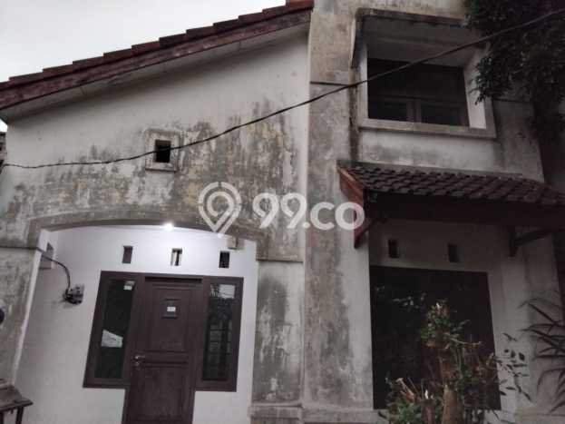 Rumah Strategis Modern Lb 45m2 di Jonggol, Bogor Rumah Strategis Modern Lb 45m2 di Jonggol, Bogor