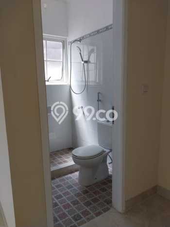 Ready to Use! Luxury House LT 234m2 Desain Elegan di Sentul City Ready to Use! Luxury House LT 234m2 Desain Elegan di Sentul City