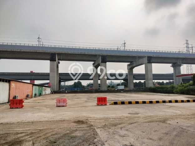 Lokasi terbaik! Rumah siap pakai dikontrakkan di Tambun Selatan LB 0m2 Lokasi terbaik! Rumah siap pakai dikontrakkan di Tambun Selatan LB 0m2
