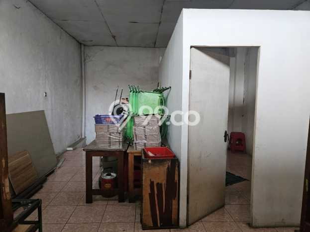 Ruko Bagus LT 83m2 LB 165m2 Dijual di Cileungsi Bogor Ruko Bagus LT 83m2 LB 165m2 Dijual di Cileungsi Bogor