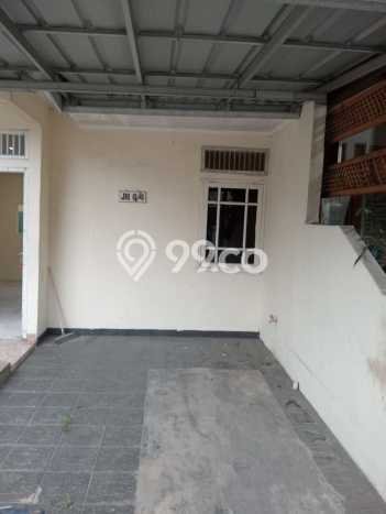 Rumah Modern 2 KT di Bojong Kulur Bogor Rumah Modern 2 KT di Bojong Kulur Bogor