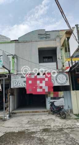 Ruko Bagus LT 60m2 LB 62m2 Dijual di Gunung Putri Bogor Ruko Bagus LT 60m2 LB 62m2 Dijual di Gunung Putri Bogor