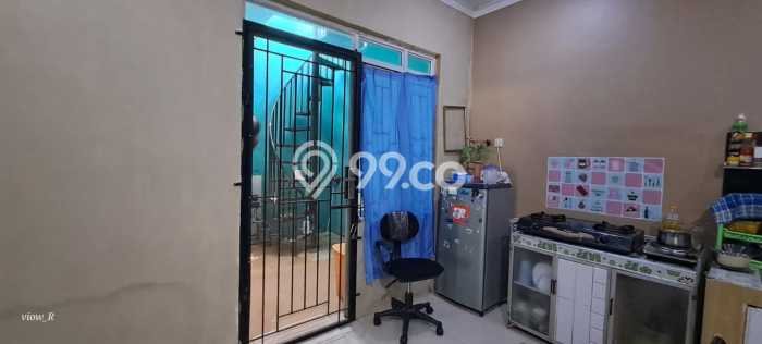 Rumah Modern Cantik 2 KT Bisa Langsung Pindah di Cileungsi Rumah Modern Cantik 2 KT Bisa Langsung Pindah di Cileungsi