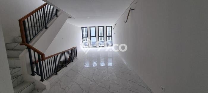 Unit Ruko Dijual di Bogor LT 161m2 & LB 74m2 Unit Ruko Dijual di Bogor LT 161m2 & LB 74m2