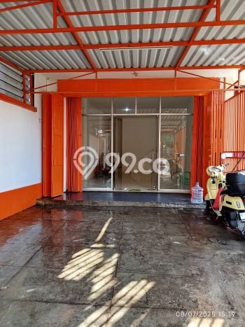 Unit Ruko Dijual di Cileungsi Bogor Luas Bangunan 80m2 Unit Ruko Dijual di Cileungsi Bogor Luas Bangunan 80m2