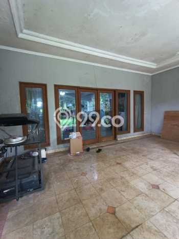 Rumah Mewah LB 500m2 Siap Pakai Desain Elegan di Bojong Kulur, Bogor Rumah Mewah LB 500m2 Siap Pakai Desain Elegan di Bojong Kulur, Bogor