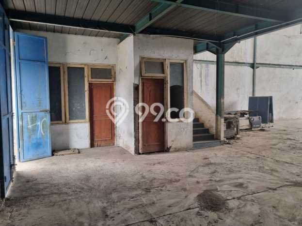 Ruko Dijual di Prime Area Bekasi Luas 744m2 Ruko Dijual di Prime Area Bekasi Luas 744m2