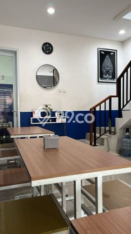 Unit Gudang Dijual di Bekasi LT 50m2 & LB 71m2 Unit Gudang Dijual di Bekasi LT 50m2 & LB 71m2