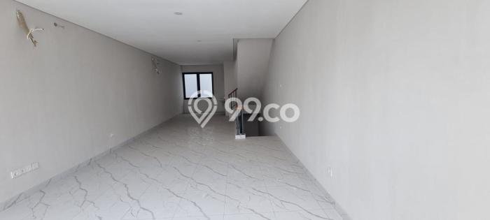 Unit Ruko Dijual di Bogor LT 161m2 & LB 74m2 Unit Ruko Dijual di Bogor LT 161m2 & LB 74m2