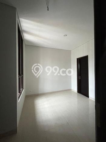 Rumah Strategis Minimalis Lb 117m2 di Cimanggis, Depok Rumah Strategis Minimalis Lb 117m2 di Cimanggis, Depok