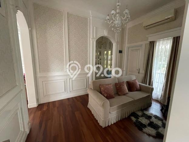 For Sale Rumah Elit Exclusive di Cipayung, Jakarta Timur For Sale Rumah Elit Exclusive di Cipayung, Jakarta Timur