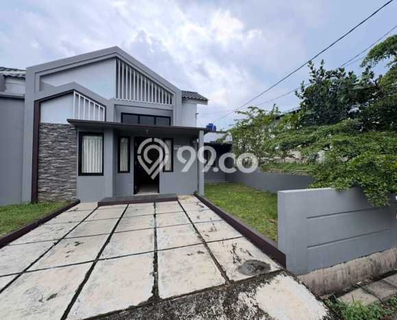 Jual Rumah Minimalis Bagus Punya 2 KT di Cileungsi Bogor SHM Jual Rumah Minimalis Bagus Punya 2 KT di Cileungsi Bogor SHM
