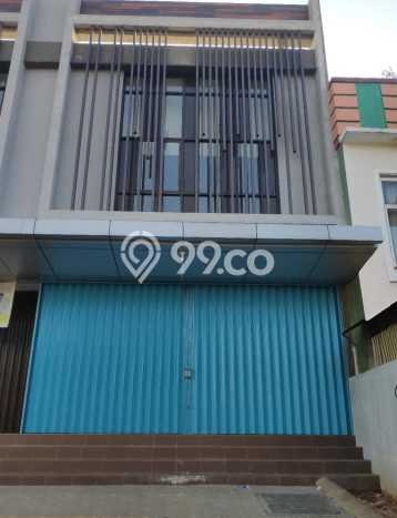 Dijual Ruko di Cileungsi, Bogor Harga Penawaran Spesial Dijual Ruko di Cileungsi, Bogor Harga Penawaran Spesial