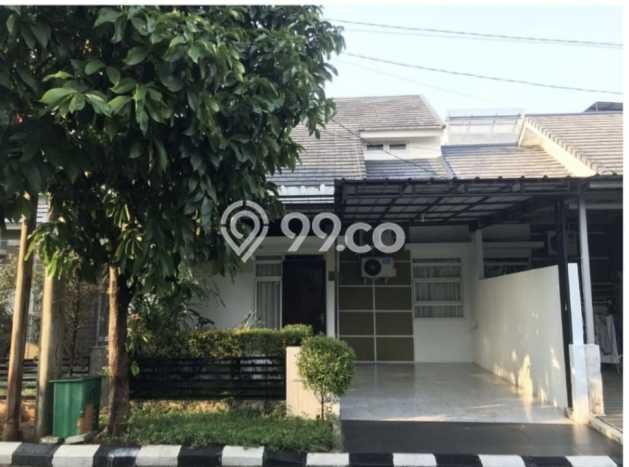 Jual Rumah Minimalis Bagus Punya 4 KT di Cileungsi Bogor - Jual Rumah Minimalis Bagus Punya 4 KT di Cileungsi Bogor -