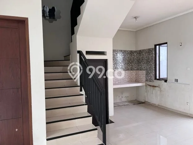 Dijual Cepat Rumah Bagus Siap Huni LB 78m2 di Cipayung, Jakarta Timur Dijual Cepat Rumah Bagus Siap Huni LB 78m2 di Cipayung, Jakarta Timur