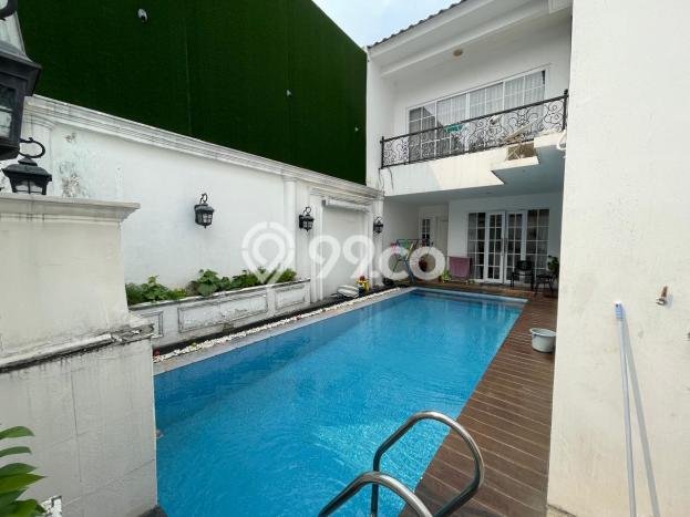For Sale Rumah Elit Exclusive di Cipayung, Jakarta Timur For Sale Rumah Elit Exclusive di Cipayung, Jakarta Timur