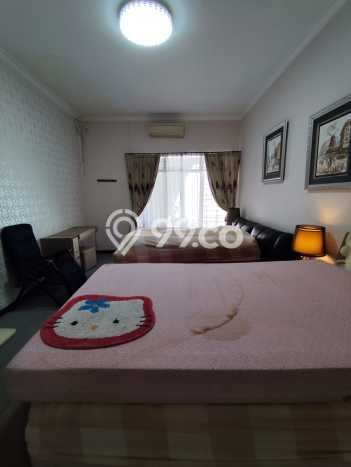 Dijual Rumah Premium dengan Fasilitas Sekitar Komplit di Mulyorejo, Surabaya Dijual Rumah Premium dengan Fasilitas Sekitar Komplit di Mulyorejo, Surabaya