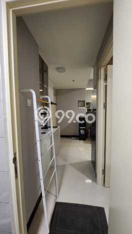 Apartemen di Mulyorejo, 0 KM, Luas 36m2m², Area Strategis Apartemen di Mulyorejo, 0 KM, Luas 36m2m², Area Strategis