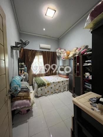 Rumah Kualitas Premium 3 Kamar Tidur Akses Dekat di Kawasan Berkembang , Surabaya Rumah Kualitas Premium 3 Kamar Tidur Akses Dekat di Kawasan Berkembang , Surabaya
