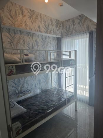 HOT UNIT! Apartemen di Mulyorejo, 0 KM, Luas 63m2m², Lokasi Terbaik HOT UNIT! Apartemen di Mulyorejo, 0 KM, Luas 63m2m², Lokasi Terbaik