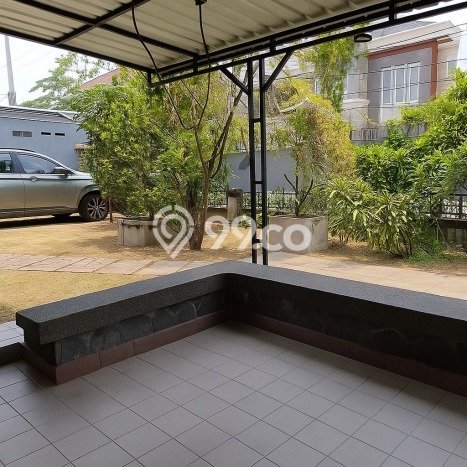Rumah di Sawahan, Surabaya, LT 500m2m² LB 400m2m² Rumah di Sawahan, Surabaya, LT 500m2m² LB 400m2m²