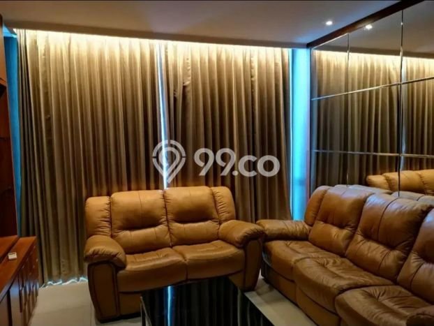 Hunian Apartemen Bagus di Dukuh Pakis 2 Kamar Tidur Hunian Apartemen Bagus di Dukuh Pakis 2 Kamar Tidur