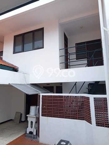 Hunian Eksklusif Siap Huni LT 375m2 di Dukuh Pakis, Surabaya Hunian Eksklusif Siap Huni LT 375m2 di Dukuh Pakis, Surabaya