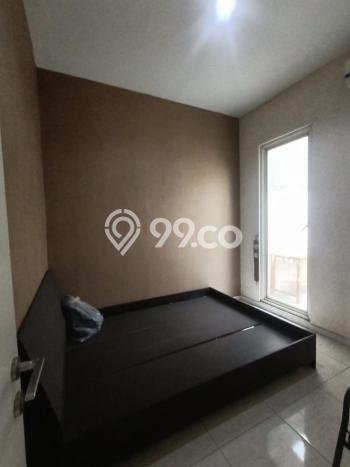 Rumah Modern Cantik 3 KT Siap Huni di Taman Rumah Modern Cantik 3 KT Siap Huni di Taman