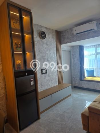 HOT UNIT! Apartemen di Mulyorejo, 0 KM, Luas 63m2m², Lokasi Terbaik HOT UNIT! Apartemen di Mulyorejo, 0 KM, Luas 63m2m², Lokasi Terbaik