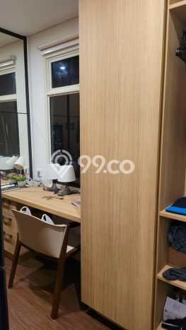 Apartemen Modern Dijual di Wonokromo, Surabaya Dilengkapi 2 KT dan 0 KM Apartemen Modern Dijual di Wonokromo, Surabaya Dilengkapi 2 KT dan 0 KM