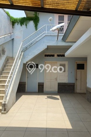 Rumah di Sawahan, Surabaya, LT 500m2m² LB 400m2m² Rumah di Sawahan, Surabaya, LT 500m2m² LB 400m2m²