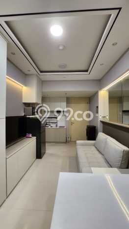 Apartemen di Mulyorejo, 0 KM, Luas 36m2m², Area Strategis Apartemen di Mulyorejo, 0 KM, Luas 36m2m², Area Strategis