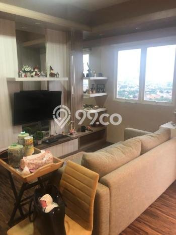 Apartemen Modern Dijual di Mulyorejo, Surabaya Dilengkapi 3 KT dan 2 KM Apartemen Modern Dijual di Mulyorejo, Surabaya Dilengkapi 3 KT dan 2 KM