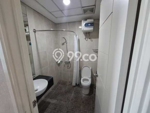 Apartemen Strategis Kawasan Genteng, 0 KT, Luas 45m2m², Area Prestisius Apartemen Strategis Kawasan Genteng, 0 KT, Luas 45m2m², Area Prestisius