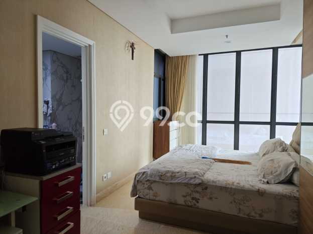 Hunian Apartemen Mewah & Prestisius 4 BR di Dukuh Pakis, Surabaya Hunian Apartemen Mewah & Prestisius 4 BR di Dukuh Pakis, Surabaya