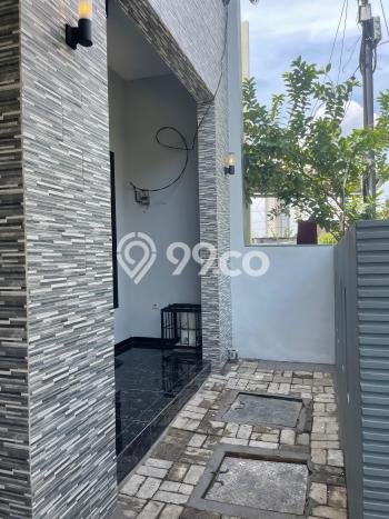 Rumah Minimalis 3 KT di Pakuwon City Surabaya Rumah Minimalis 3 KT di Pakuwon City Surabaya
