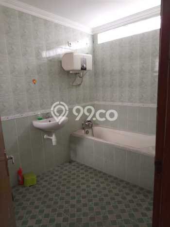 Hunian Eksklusif Siap Huni LT 375m2 di Dukuh Pakis, Surabaya Hunian Eksklusif Siap Huni LT 375m2 di Dukuh Pakis, Surabaya