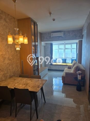 HOT UNIT! Apartemen di Mulyorejo, 0 KM, Luas 63m2m², Lokasi Terbaik HOT UNIT! Apartemen di Mulyorejo, 0 KM, Luas 63m2m², Lokasi Terbaik