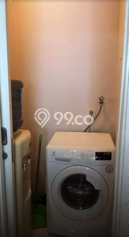 Hunian Apartemen Bagus di Dukuh Pakis 2 Kamar Tidur Hunian Apartemen Bagus di Dukuh Pakis 2 Kamar Tidur