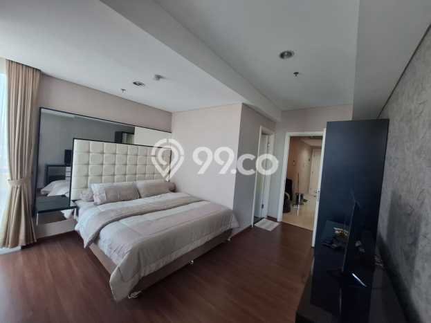 Apartemen Strategis Kawasan Genteng, 0 KT, Luas 45m2m², Area Prestisius Apartemen Strategis Kawasan Genteng, 0 KT, Luas 45m2m², Area Prestisius