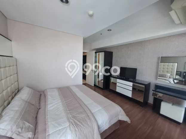 Apartemen Strategis Kawasan Genteng, 0 KT, Luas 45m2m², Area Prestisius Apartemen Strategis Kawasan Genteng, 0 KT, Luas 45m2m², Area Prestisius