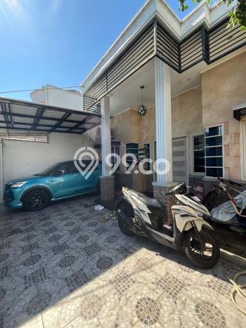 Rumah Kualitas Premium 3 Kamar Tidur Akses Dekat di Kawasan Berkembang , Surabaya Rumah Kualitas Premium 3 Kamar Tidur Akses Dekat di Kawasan Berkembang , Surabaya