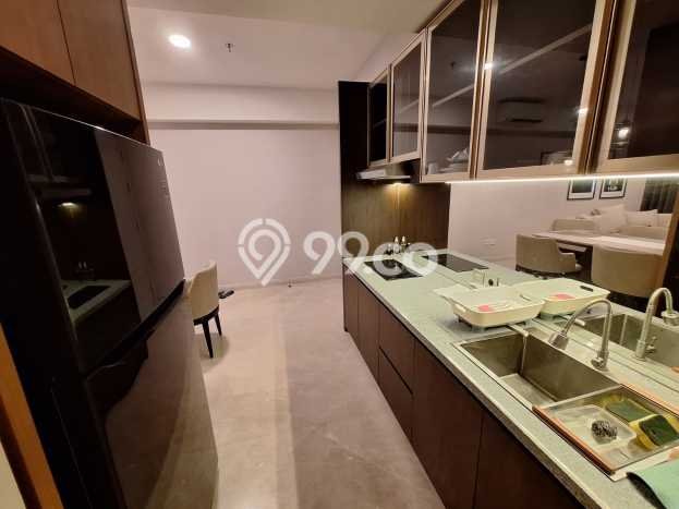 Disewakan Segera Apartemen Strategis 2 KT, 2 KM di Kawasan Tegalsari Disewakan Segera Apartemen Strategis 2 KT, 2 KM di Kawasan Tegalsari