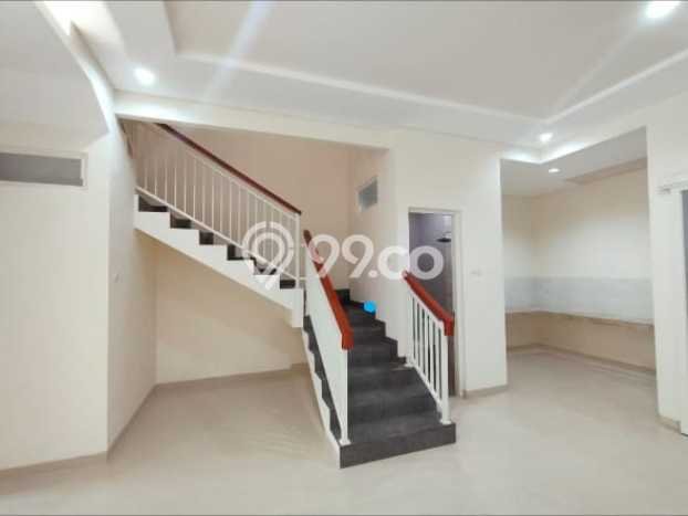 Jual Rumah Favorit Siap Huni LB 156m2 di Bulak, Surabaya Jual Rumah Favorit Siap Huni LB 156m2 di Bulak, Surabaya