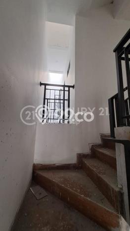 Jual Rumah Modern 4 KT di Duri Kepa, Jakarta Barat Jual Rumah Modern 4 KT di Duri Kepa, Jakarta Barat