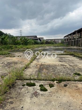 Pabrik Dijual di Kawasan Citeureup, Bogor Harga Kompetitif Pabrik Dijual di Kawasan Citeureup, Bogor Harga Kompetitif