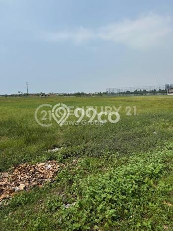 Tanah Investasi Dijual di Jakarta Utara Punya Luas 11695m2 Tanah Investasi Dijual di Jakarta Utara Punya Luas 11695m2