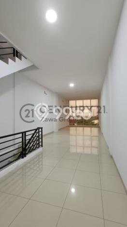Ruko Dijual di Prime Area Jakarta Utara Luas 216m2 Ruko Dijual di Prime Area Jakarta Utara Luas 216m2