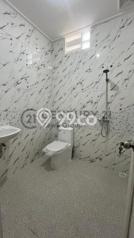 For Sale! Luxury House LT 102m2 Desain Modern di Duri Kepa For Sale! Luxury House LT 102m2 Desain Modern di Duri Kepa