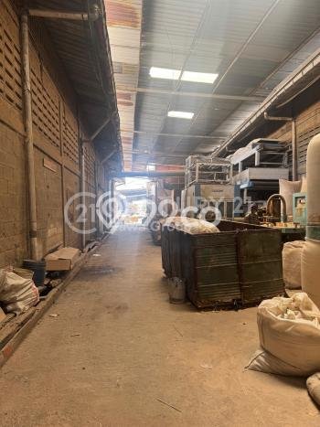 Dijual! Gudang di Jurumudi Tangerang LT 27000m2 / LB 10000m2 Kawasan Bisnis Dijual! Gudang di Jurumudi Tangerang LT 27000m2 / LB 10000m2 Kawasan Bisnis